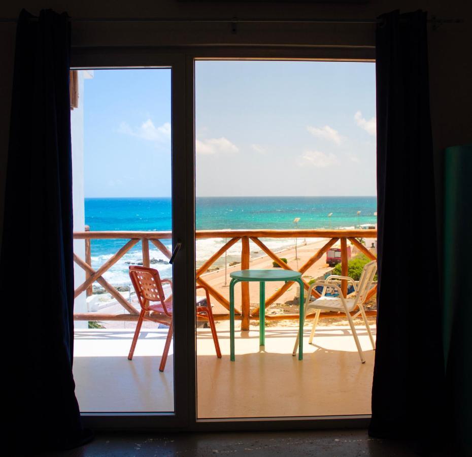 Esduma La Perla Hotel Isla Mujeres Exterior foto